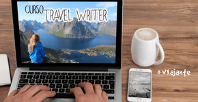 5 motivos para ser um travel-writer