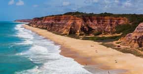 6 praias ‘desertas’ para conhecer no Brasil