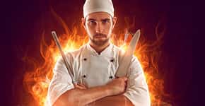 8 dicas de empreendedorismo para aprender com o ‘Top Chef’
