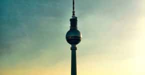 8 lugares para ver Berlim de cima