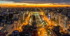 8 motivos para você visitar Buenos Aires
