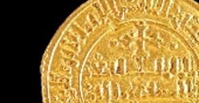 “A História Política do Dinheiro” traz cédulas e moedas raras