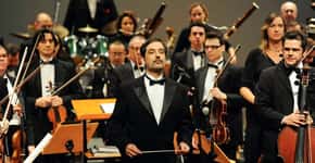 ABC recebe a Orquestra Jazz Sinfônica do Estado de São Paulo