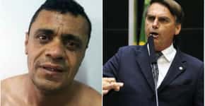 Justiça decide: Autor da facada em Bolsonaro não pode ser preso
