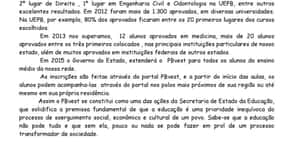 Adorno promete fornecer iodo para mulheres desnutridas na Índia