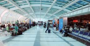 Brasil tem dois aeroportos entre os 10 melhores do mundo