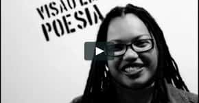 “Águas da Cabaça” é o novo livro de Elizandra Souza