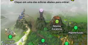 Amazonense cria jogo que ensina matemática para crianças