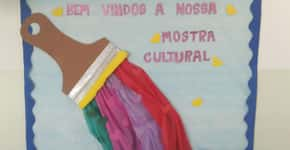 Amostra Cultural