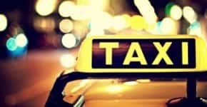 Aplicativo gratuito “Taxibeat” chega com cobertura em São Paulo