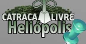 Apoie o projeto Catraca Livre Heliópolis no Catarse