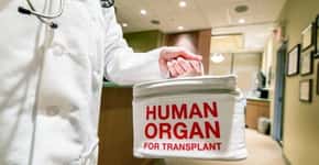 App ajuda a agilizar processo de transplante de órgão