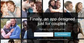 App promete ajudar casais a resolver conflitos e melhorar relacionamento