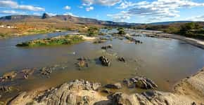 Projeto usa turismo para gerar renda no interior de Minas Gerais