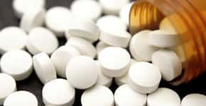 Testes definirão se aspirina pode evitar retorno de câncer