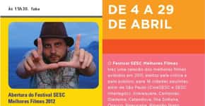 Assista aos melhores filmes de 2008 no “Festival SESC Melhores Filmes”