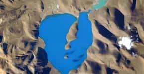 Astronauta posta foto de ‘lugar mais azul do mundo’; saiba onde fica