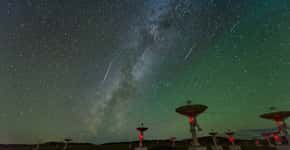 Olimpíada Internacional de Astronomia e Astrofísica premia Brasil