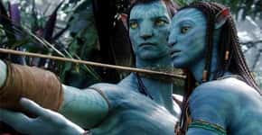 Avatar será exibido de graça no Sesi Vila Leopoldina