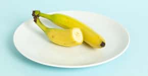 Proteína da banana pode combater HIV, hepatite C e gripe