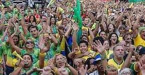 Bar em Botafogo transmite jogos quinta-feira com samba