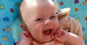 Pais criam ‘lista de desejos’ para bebê com doença terminal