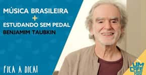 Benjamin Taubkin e convidados