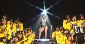 Marquise do Ibira vira palco para encontro de fãs da Beyoncé