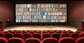 Biblioteca Pública Roberto Santos oferece curso de cinema