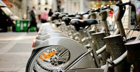 Milão vai recompensar financeira quem usar bike