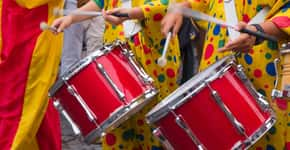 Bloco Maracaduros na Vila Madalena sai na segunda de carnaval, dia 15