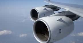Boeing cria sistema para facilitar sono de passageiros no avião