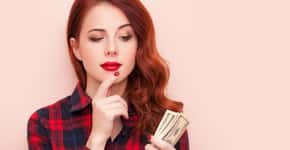 Site derruba estereótipo de que mulher não sabe lidar com dinheiro