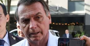 Bolsonaro diz ser ‘homemfóbico’ ao escolher 1ª reitora da UFRJ