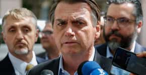 Bolsonaro divulga texto que fala de Brasil ‘ingovernável’