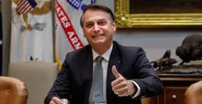 Época: Bolsonaro tem 13 parentes em gabinetes da família