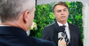 Globo: Bolsonaro aposta na radicalização contra Congresso e STF