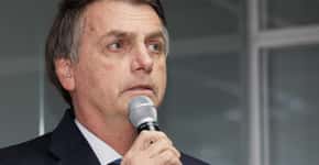 Bolsonaro insinua que STF pode ter um ‘ministro evangélico’