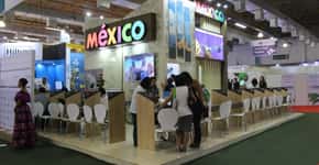 Brasileiros viajam mais para o México do que mexicanos para o Brasil