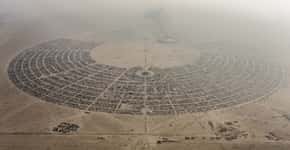 Burning Man, o maior evento de contracultura do mundo
