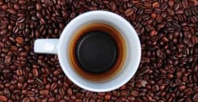 Café pode ajudar na prevenção do câncer de pele, diz estudo