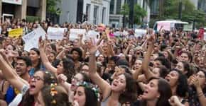 Campanha #AgoraÉqueSãoElas dá espaço às mulheres na mídia; saiba como participar