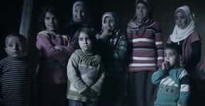 Campanha usa músicas ‘esquecidas’ para ajudar crianças sírias