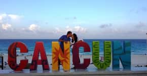 Cancún, destino para todos os gostos e bolsos
