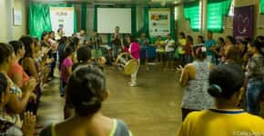 Caravana leva esporte e dança a localidades remotas do Brasil
