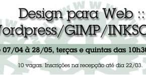 CCJ dá oficina sobre o software livre “Gimp”