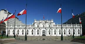 Chile: passagens aéreas para Santiago a partir de R$ 680