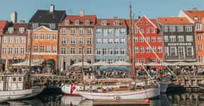 Cinco programas para fazer de graça em Copenhague