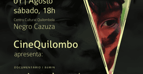 Cinequilombo