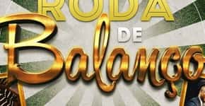 Clube do Balanço se apresenta no Sesc Santo André